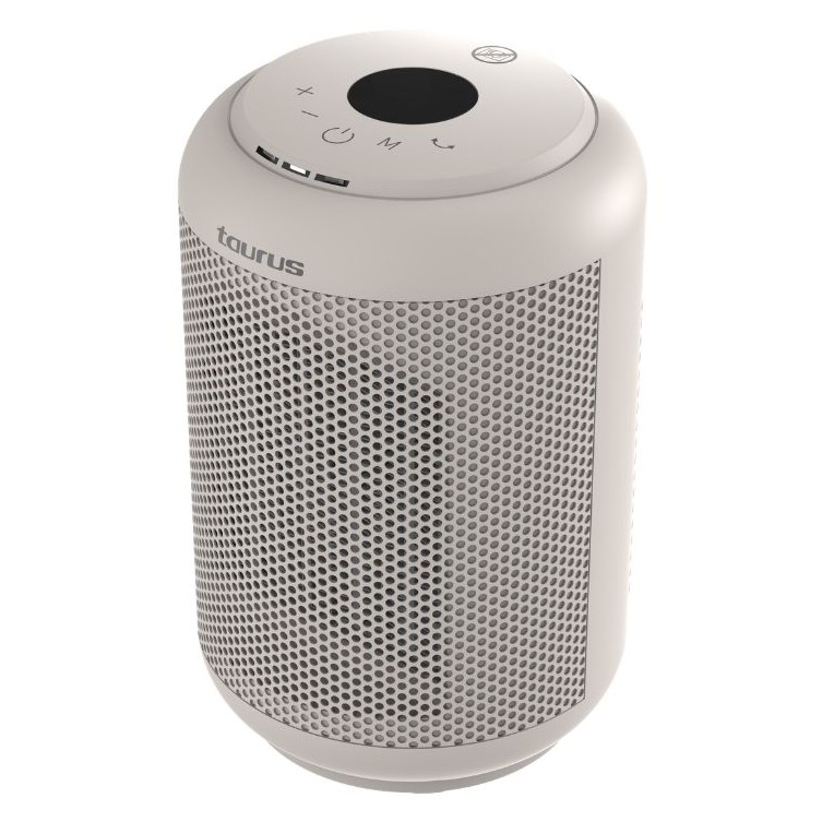 CALEFACT. TAURUS TROPICANO 15 SENSE CERAMICO 1500W