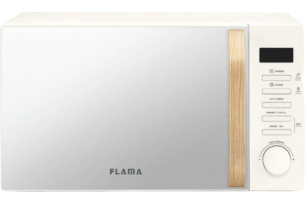 MICR. FLAMA 1841FL 20L BEIGE GRILL