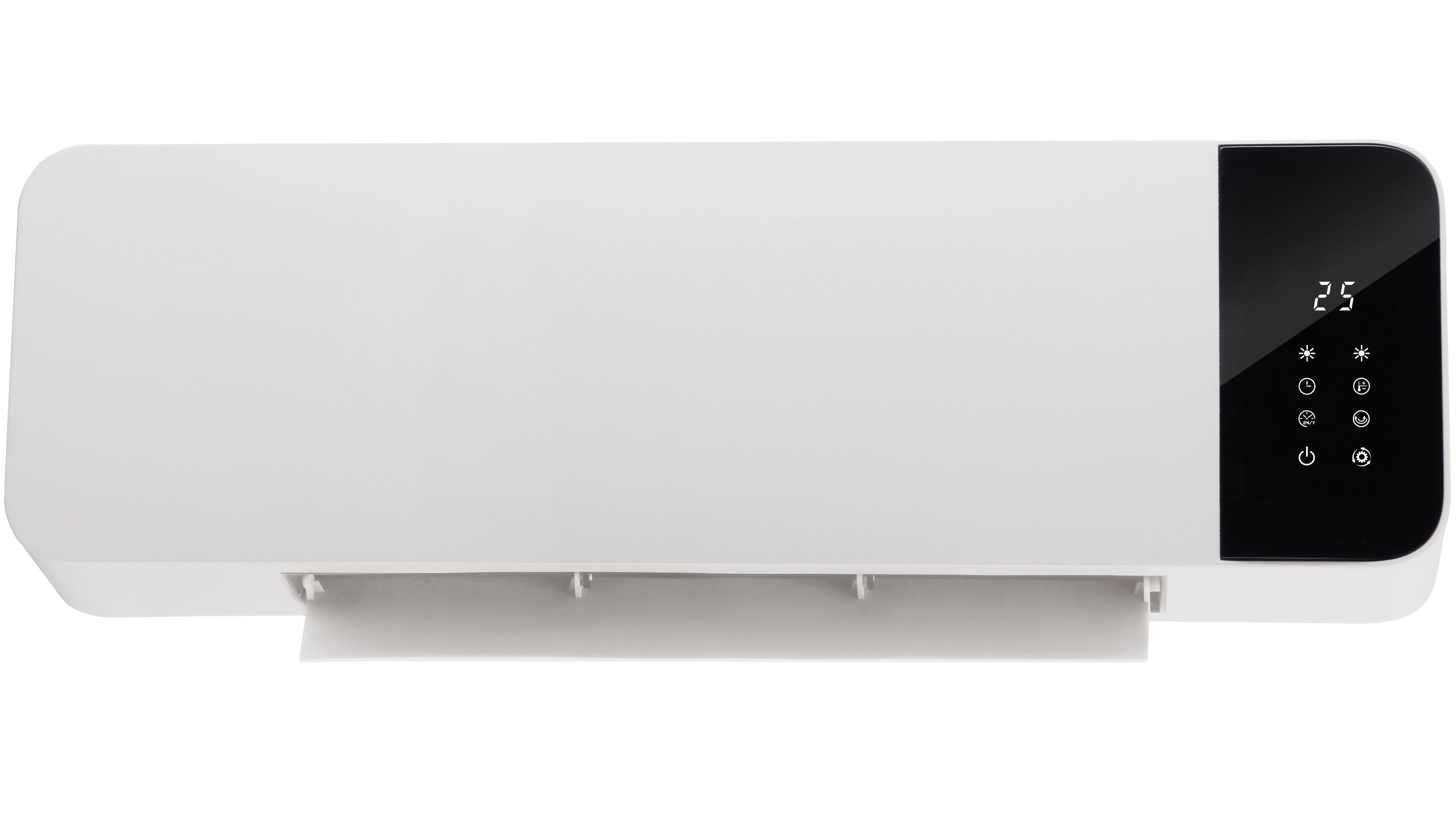 CALEFACT. HJM PARED 642 SPLIT CERÁMICO