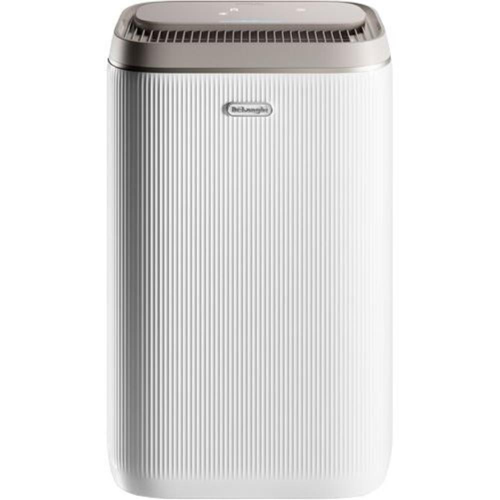 Deshumidificador De'Longhi Tasciugo AriaDry Plus DTI225, 25 litros/día, secado de ropa, 41 dB, blanco