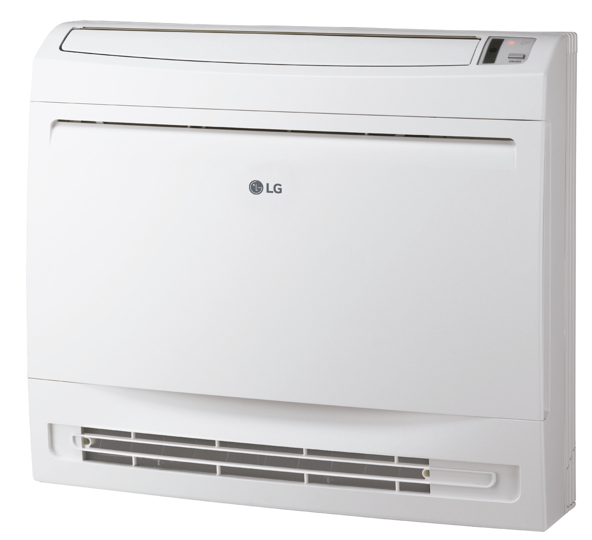 ACON.SPLIT LG SUELO CONSOLA UQ18F.NA0/UUB1U20 A+/A