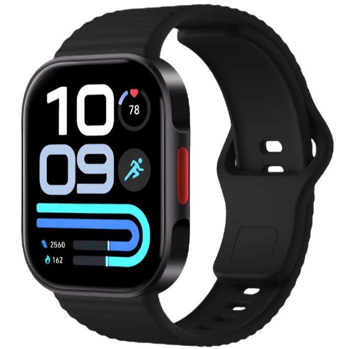 SMARTWATCH XIAOMI REDMI WATCH 6 LITE BLACK