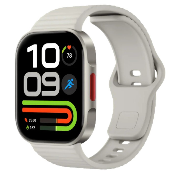 SMARTWATCH XIAOMI REDMI WATCH 6 LITE STEEL GRAY