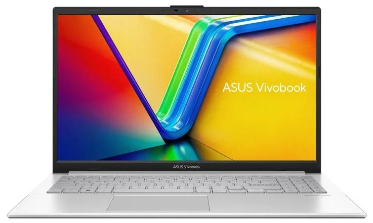 Portátil ASUS Vivobook Go 15 E1504FA-BQ5444W, AMD Ryzen 5 40, 8 GB RAM, 512 GB SSD, Radeon 610M, 15,6 pulgadas, Full HD, Windows 11 Home, sin cargador