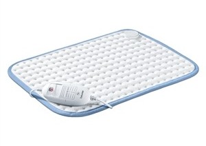 ALMOHADILLA BEURER HK-LE 2025 100W 33x44
