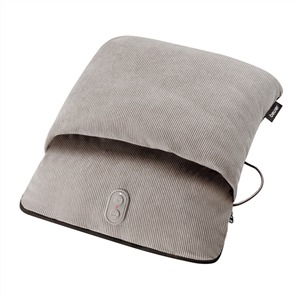 CALIENTA PIES BEURER FM-28 FUNCION MASAJE GRIS