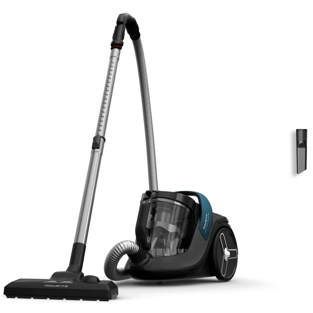 ASPI. TRINEO ROWENTA RO7C56 900W 2,5L S/B