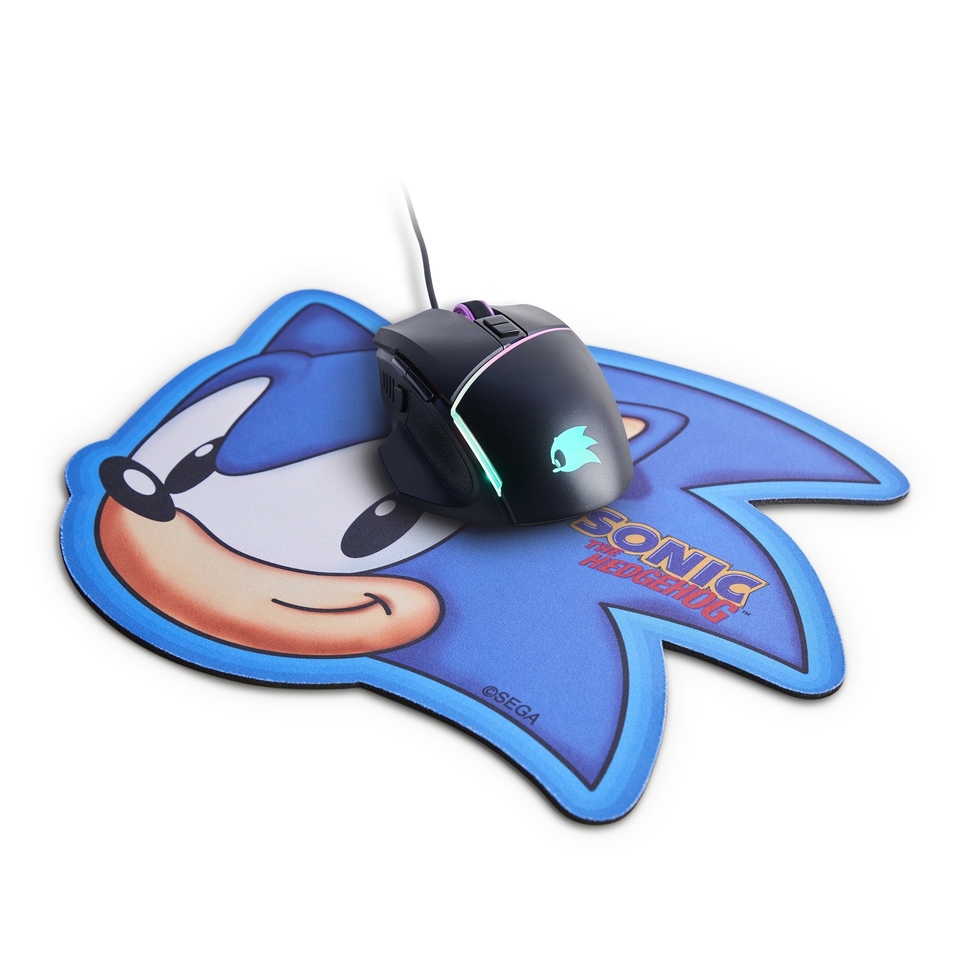 RATON GAMING ENERGY SISTEM ESG M2 SONIC CON CABLE