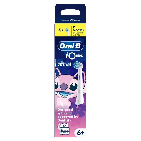 ACC. ORALB RECAMBIO IO2 JUNIOR ANGEL 4UD